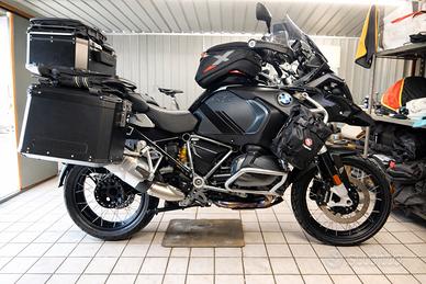 R1250GS ADV