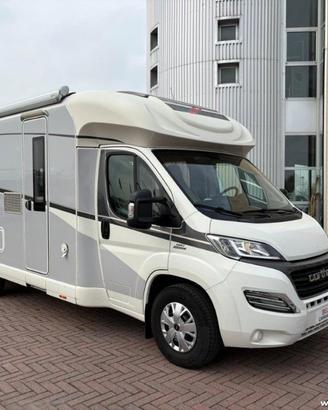 CARTHAGO TOURER T 150 QB