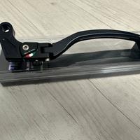 Yamaha r1 2021 leve freno e frizione