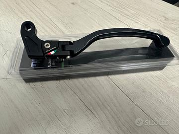 Yamaha r1 2021 leve freno e frizione