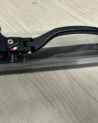 Yamaha r1 2021 leve freno e frizione