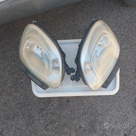 Coppia fari Fiat Panda 