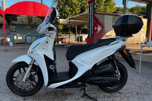 Kymco People s 125