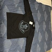 Felpa moncler