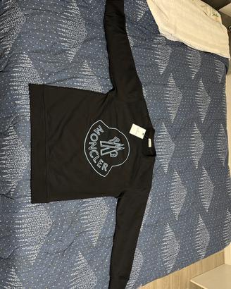 Felpa moncler