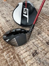 Titleist GT2 Driver 10 Project X Denali 5.5