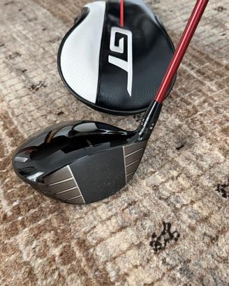 Titleist GT2 Driver 10 Project X Denali 5.5