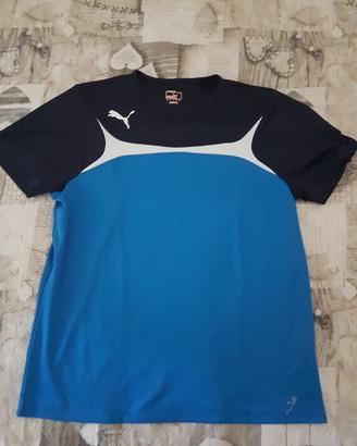 Maglia sportiva Puma