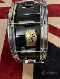 Rullante Pearl Session Studio Classic 14”x55”