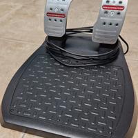 Thrustmaster pedaliera T300