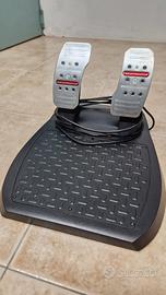 Thrustmaster pedaliera T300