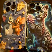 Cover  iphone 16 pro