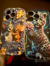 Cover  iphone 16 pro