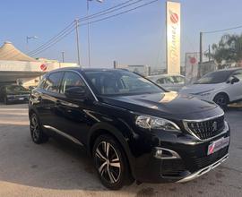 Peugeot 3008 BlueHDi 130 S&S GT Line