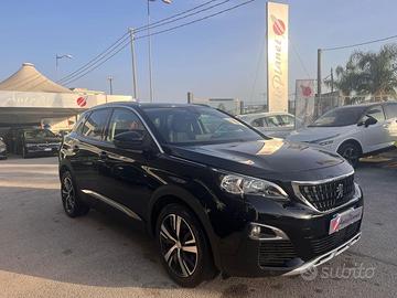 Peugeot 3008 BlueHDi 130 S&S GT Line