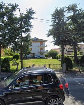 Terreno di 500 m² a Santarcangelo di Romagna
