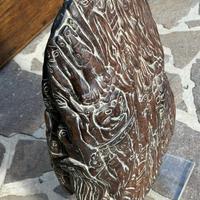 Scultura tribale