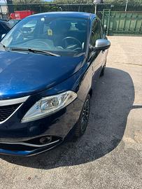 Lancia ypslon eco chic unico proprietario
