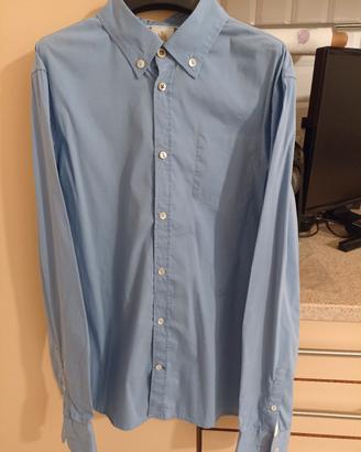 camicia DunDup ragazzo