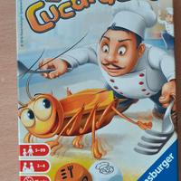 Gioco da tavolo, La Cucaracha, formato Travel