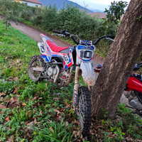 Lem 160cc