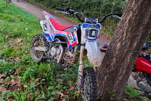 Lem 160cc