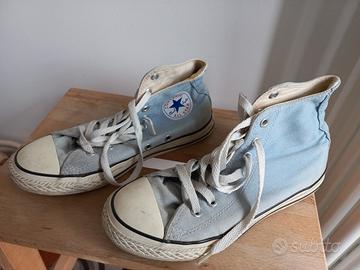 Converse all stars numero 35 Abbigliamento e Accessori In