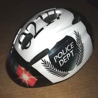 Casco bici Nuovo