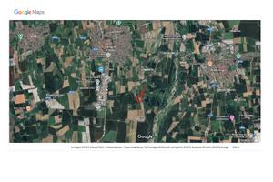 Terreno agricolo 8,5 pertiche