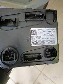 centralina confort per Audi A4 b9 del 2017