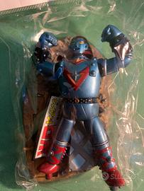 Giant Robot Classic Figure Furuta