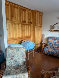 Appartamento Prato Nevoso