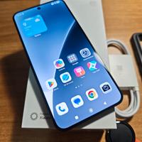 Xiaomi 15 256gb BLACK