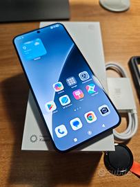 Xiaomi 15 256gb BLACK