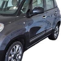 Porte sinistre Fiat 500L