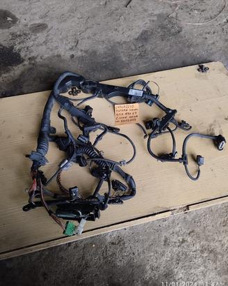 Cablaggio Motore BMW E87 105kw 1.5 Cod 850721102