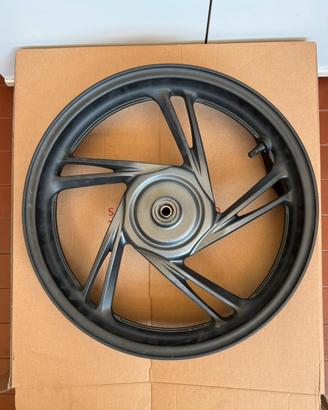 Cerchione Anteriore Sh 125 2025