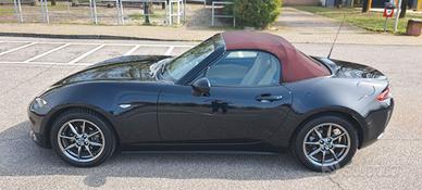 Maxda MX5