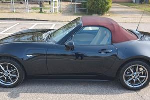 Maxda MX5