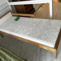 Lettino Ikea