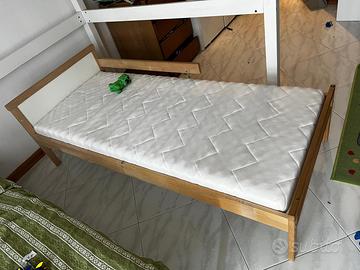 Lettino Ikea