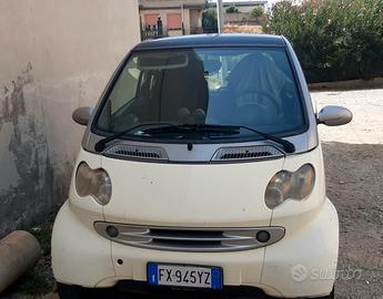 smart diesel fortwo