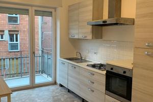 Stanza centro storico Mascarella