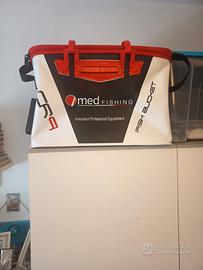 Borsone surf med fishing 