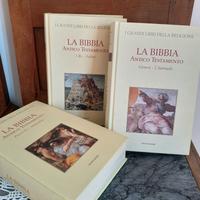 Bibbia Antico Testamento  i Grandi della Religione