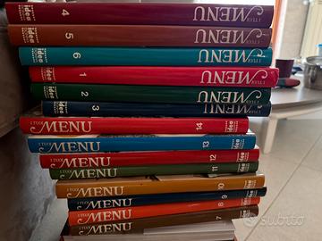 Enciclopedie da cucina