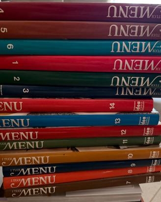 Enciclopedie da cucina