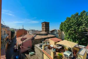 Rif.45 Appartamento ristrutturato Albano Laziale