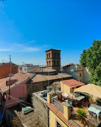 Rif.45 Appartamento ristrutturato Albano Laziale