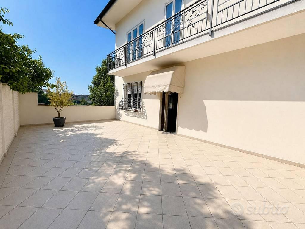 Appartamento – Casalgrasso - Vista 3